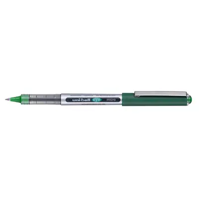 Roler Uni ub-150e Eco (0.5) eye zeleni-2