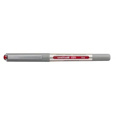 Roler Uni ub-157e Eco (0.7) eye fine crveni