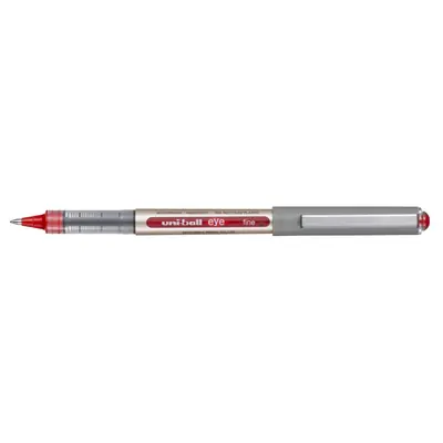 Roler Uni ub-157e Eco (0.7) eye fine crveni-1