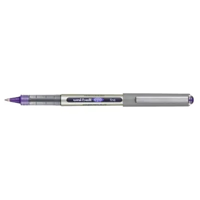 Roler Uni ub-157e Eco (0.7) eye fine ljubičasti-1