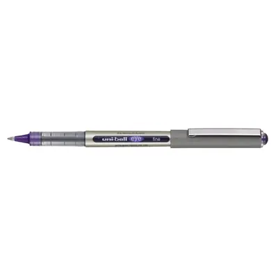 Roler Uni ub-157e Eco (0.7) eye fine ljubičasti-2