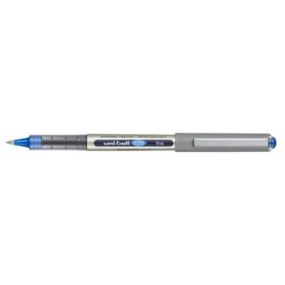 Roler Uni ub-157e Eco (0.7) eye fine plavi-1