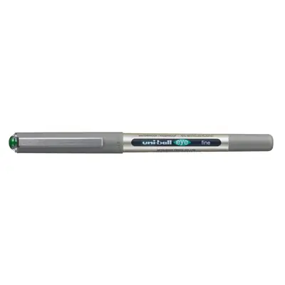 Roler Uni ub-157e Eco (0.7) eye fine zeleni