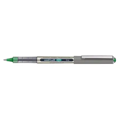 Roler Uni ub-157e Eco (0.7) eye fine zeleni-2