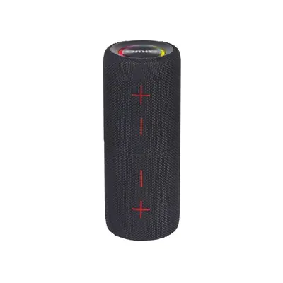 Prijenosni odvojivi zvučnik Aiwa BST-250 bluetooth crni-1