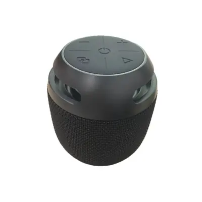 Prijenosni mini zvučnik Aiwa BST-100BK