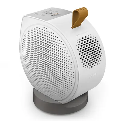Projektor BenQ GV50, DLP, Laser, 1920x1080, 500 ANSI, WiFi, Android, Bluetooth, zvučnici 4Wx2-2