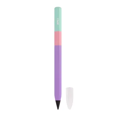 Pencilcil Apli mini tricolor infinite lilac 19963-1