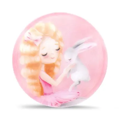 Bedž_Patch Belmil Ballerina 2 Set 3 kom 336/B