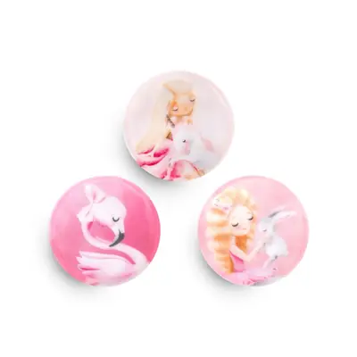 Bedž_Patch Belmil Ballerina 2 Set 3 kom 336/B-3