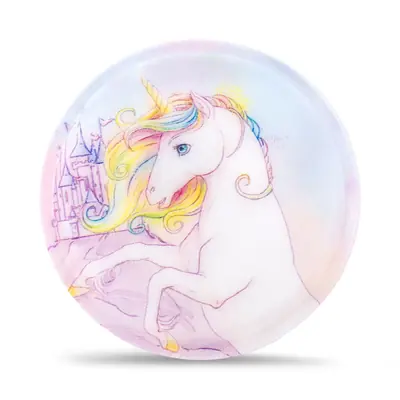 Bedž_Patch Belmil Unicorn 2 Set 3 kom 336/B
