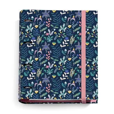 Notes Miquelrius A4 jungle blue MR20979