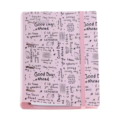 Block Miquelrius notes lemonade MR15115