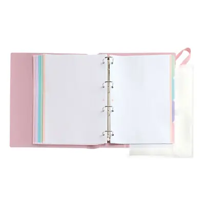Block Miquelrius notes lemonade MR15115-1