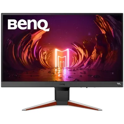 Monitor BenQ Gaming EX240N 23.8" MOBIUZ, FHD 1920x1080, VA, 1ms, 165Hz, 1xHDMI/1xDP, zvučnici 2.5Wx2