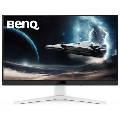 Monitor BenQ Gaming EX271 27" MOBIUZ, FHD 1920x1080, IPS, 1ms, 180Hz, 2xHDMI/1xDP