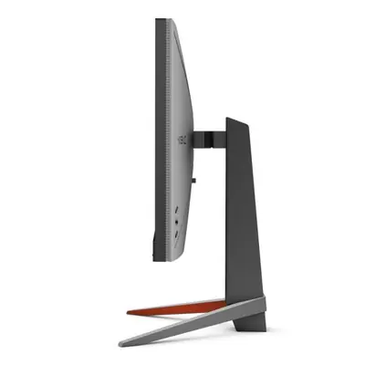 Monitor LED 27" BenQ EX2710Q Mobiuz, IPS, 2560x1440 QHD, 1ms, 165Hz, HDMIx2, DP, USB 3.0x2, treVolo, HAS, Swivel, HDRi, FreeSync-2