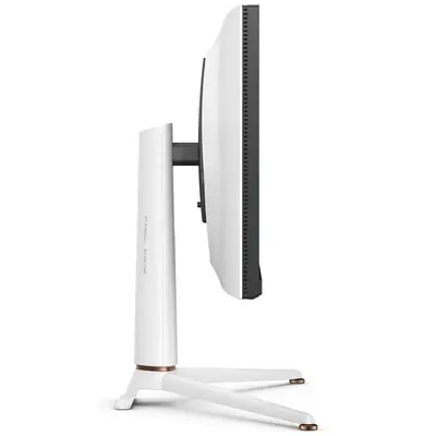 Monitor BenQ Gaming EX271Q 27" MOBIUZ, QHD 2560x1440 2K, IPS, 1ms, 180Hz, 2xHDMI/1xDP-2