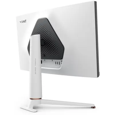 Monitor BenQ Gaming EX271Q 27" MOBIUZ, QHD 2560x1440 2K, IPS, 1ms, 180Hz, 2xHDMI/1xDP-3