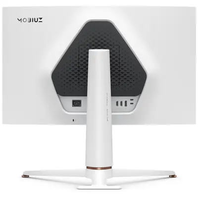 Monitor BenQ Gaming EX271Q 27" MOBIUZ, QHD 2560x1440 2K, IPS, 1ms, 180Hz, 2xHDMI/1xDP-4