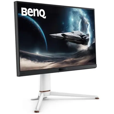 Monitor BenQ Gaming EX271U 27" MOBIUZ, UHD 3840x2160 4K, IPS, 1ms, 165Hz, 2xHDMI/1xDP-1