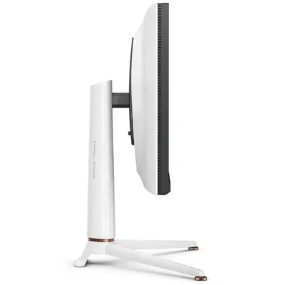 Monitor BenQ Gaming EX271U 27" MOBIUZ, UHD 3840x2160 4K, IPS, 1ms, 165Hz, 2xHDMI/1xDP-2