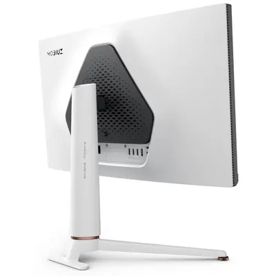 Monitor BenQ Gaming EX271U 27" MOBIUZ, UHD 3840x2160 4K, IPS, 1ms, 165Hz, 2xHDMI/1xDP-3