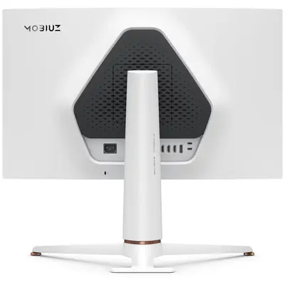 Monitor BenQ Gaming EX271U 27" MOBIUZ, UHD 3840x2160 4K, IPS, 1ms, 165Hz, 2xHDMI/1xDP-4