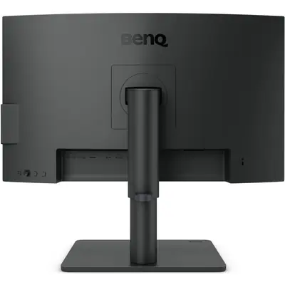 Monitor BenQ PD2506Q 25" QHD 2560x1440 2K, 60Hz, 5ms, HDR400, 1xHDMI/1xDP/1xUSB-C 65W, zvučnici 2.5Wx2-3