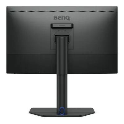 Monitor BenQ SW272Q 27" QHD 2560x1440 2K, 60Hz, 5ms, IPS, sRGB, HDR10, 2xHDMI/1xDP/USB-C AiO-4