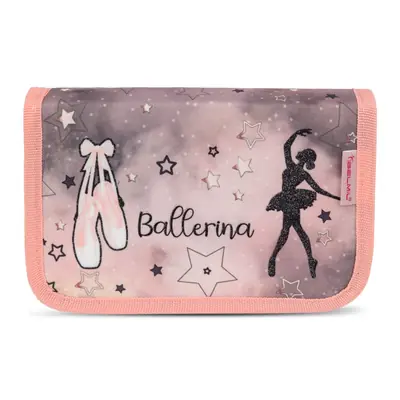 Pernica Belmil puna rose ballet 335-72/147