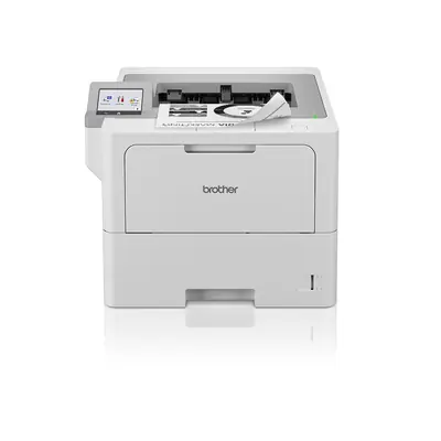 Pisač Brother laser mono SF HLL6410DN A4, network, duplex-1