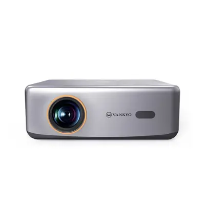 Projektor Vankyo V700G + platno 100" - FHD 1080P, 400 ANSI, Google TV, Dolby Audio-2