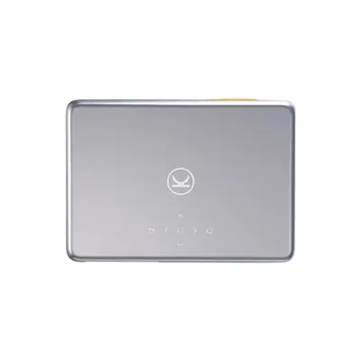 Projektor Vankyo V700G + platno 100" - FHD 1080P, 400 ANSI, Google TV, Dolby Audio-3