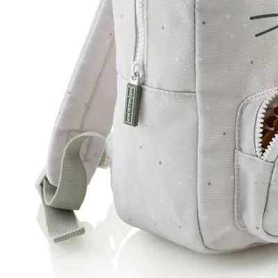 Ruksak vrtićki Miquelrius wild puppies mouse 27x20x10cm 5L MR16388-3