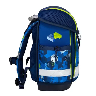 Torba školska Belmil classy gamer squad 403-13/AG/60-1