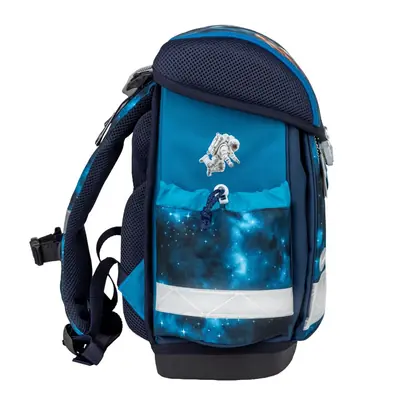 Torba školska Belmil classy infinity space 403-13/AG/38-1