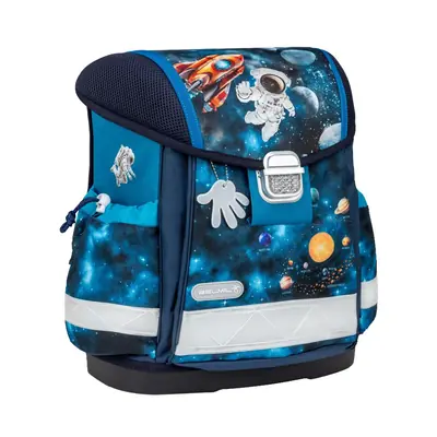 Torba školska Belmil classy infinity space 403-13/AG/38-3