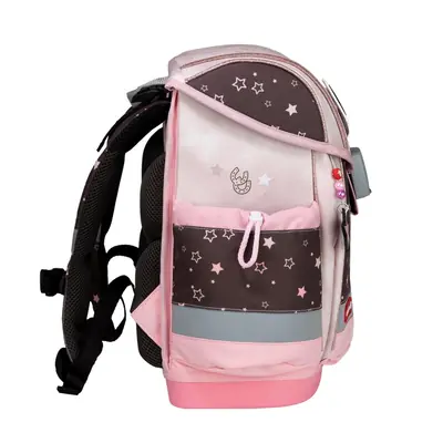 Torba školska Belmil classy plus champion horses 405-78/AG/2-1