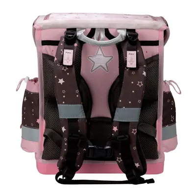Torba školska Belmil classy plus champion horses 405-78/AG/2-2