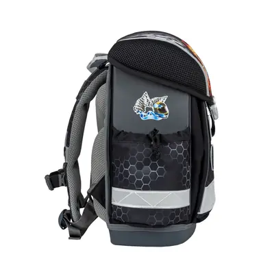 Torba školska Belmil classy race it 403-13/AG/65-4