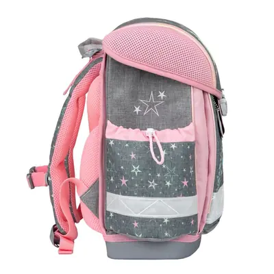 Torba školska Belmil classy shine bright 403-13/AG/52-1