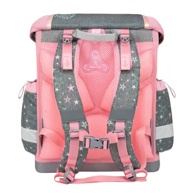 Torba školska Belmil classy shine bright 403-13/AG/52-2
