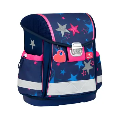 School bag Belmil classy Star horses-3