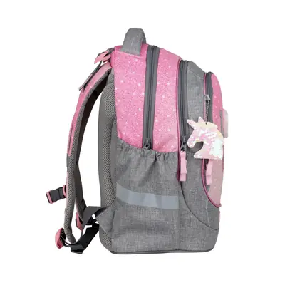 Torba školska Belmil leisure plus in love fashion 338-87/4-1