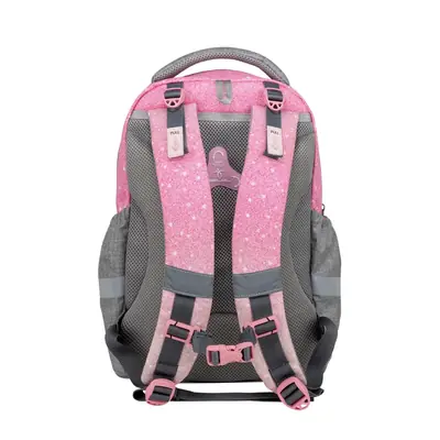 Torba školska Belmil leisure plus in love fashion 338-87/4-2