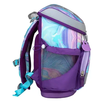 Torba školska Belmil mini-fit unicorn dream 405-33/AG/12-1