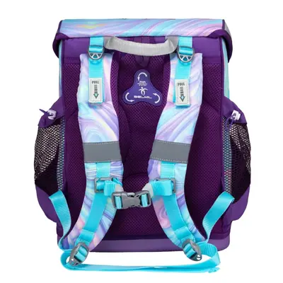 Torba školska Belmil mini-fit unicorn dream 405-33/AG/12-2