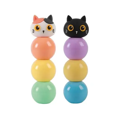 Marker iTotal Cat kuglice sortirano 24/1 XL2219A