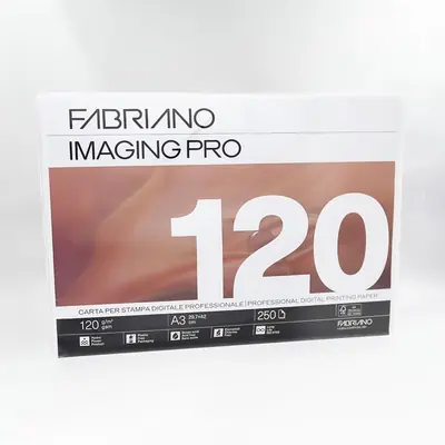 Papir Fabriano Imaging pro A3/120g 250L 50229742